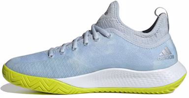 (Women) adidas Defiant Generation Multicourt 'Gray Green Blue' FX7752 (Women) adidas Defiant Generation Multicourt 'Gray Green Blue' FX7752