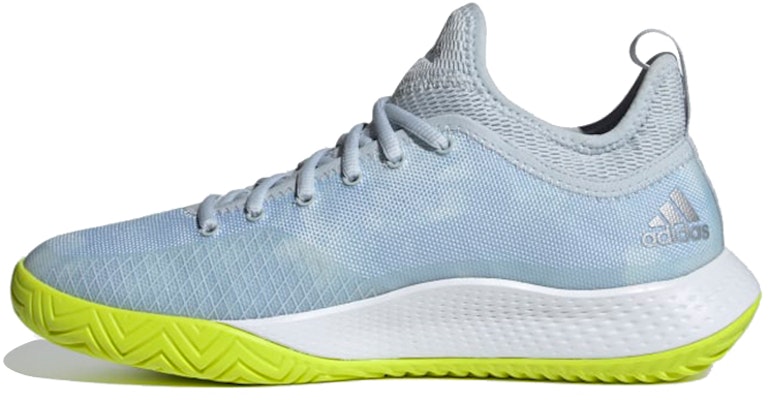 (Women) adidas Defiant Generation Multicourt 'Gray Green Blue' FX7752 Buy (Women) adidas Defiant Generation Multicourt 'Gray Green Blue' FX7752
