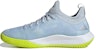 (W) adidas Defiant Generation Multicourt 'Kelabu Hijau Biru' FX7752