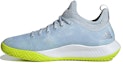 Buy (W) adidas Defiant Generation Multicourt 'Kelabu Hijau Biru' FX7752