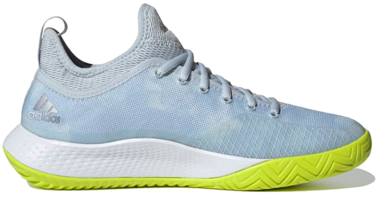 (W) adidas Defiant Generation Multicourt 'Kelabu Hijau Biru' FX7752 Order (W) adidas Defiant Generation Multicourt 'Kelabu Hijau Biru' FX7752