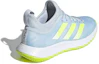 Shop (W) adidas Defiant Generation Multicourt 'Kelabu Hijau Biru' FX7752