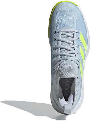 (Women) adidas Defiant Generation Multicourt 'Gray Green Blue' FX7752 Purchase (Women) adidas Defiant Generation Multicourt 'Gray Green Blue' FX7752