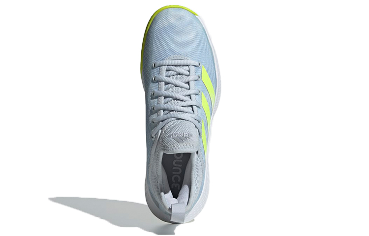 Purchase (W) adidas Defiant Generation Multicourt 'Kelabu Hijau Biru' FX7752
