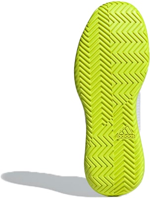 (Women) adidas Defiant Generation Multicourt 'Gray Green Blue' FX7752 Details for (Women) adidas Defiant Generation Multicourt 'Gray Green Blue' FX7752