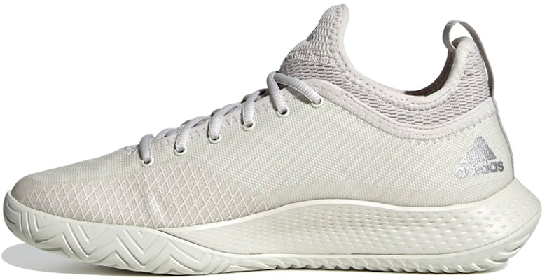 (Women) adidas Defiant Generation Multicourt 'Grey Silver' FX5815 Buy (Women) adidas Defiant Generation Multicourt 'Grey Silver' FX5815