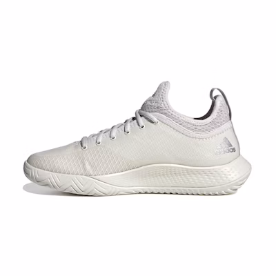 (W) adidas Defiant Generation Multicourt 'Grey Silver'