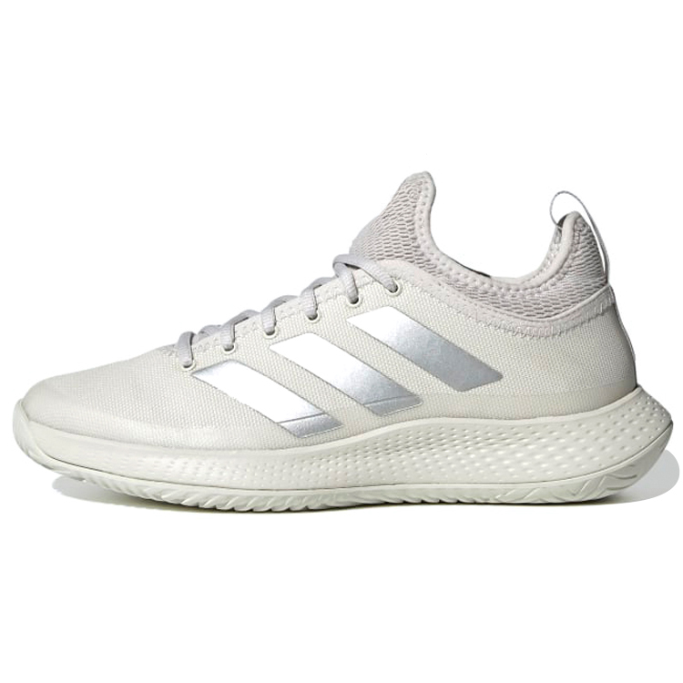 (Women) adidas Defiant Generation Multicourt 'Grey Silver' FX5815