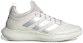 Order (W) adidas Defiant Generation Multicourt 'Kelabu Perak' FX5815