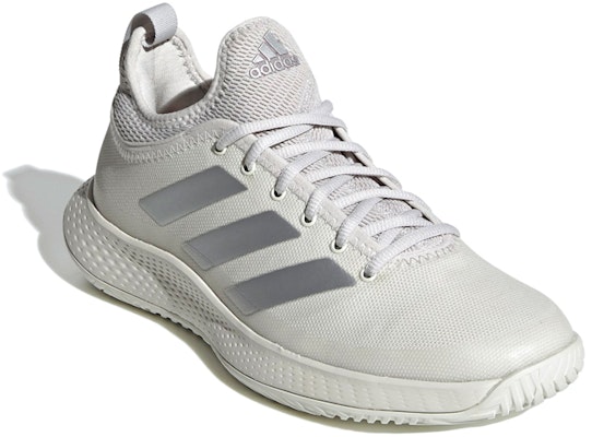 (W) adidas Defiant Generation Multicourt 'Gris Plata' FX5815 Lookbook (W) adidas Defiant Generation Multicourt 'Gris Plata' FX5815