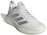 (W) adidas Defiant Generation Multicourt 'Kelabu Perak' FX5815