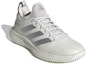 Lookbook (W) adidas Defiant Generation Multicourt 'Kelabu Perak' FX5815