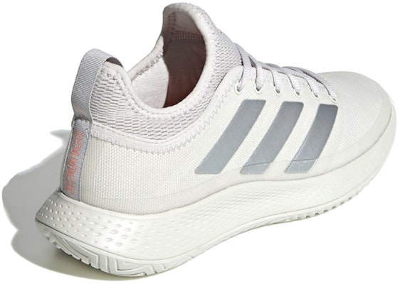 (Women) adidas Defiant Generation Multicourt 'Grey Silver' FX5815 Shop (Women) adidas Defiant Generation Multicourt 'Grey Silver' FX5815