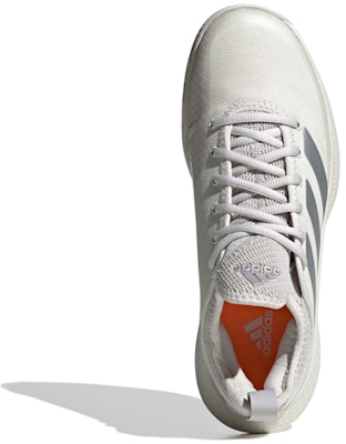 (Women) adidas Defiant Generation Multicourt 'Grey Silver' FX5815 Purchase (Women) adidas Defiant Generation Multicourt 'Grey Silver' FX5815