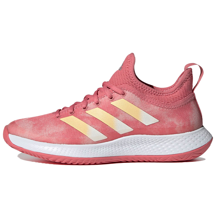 (Women) adidas Defiant Generation Multicourt 'Pink Blue' FX7754