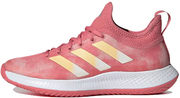 (Women) adidas Defiant Generation Multicourt 'Pink Blue' FX7754 (Women) adidas Defiant Generation Multicourt 'Pink Blue' FX7754