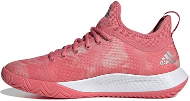 (Women) adidas Defiant Generation Multicourt 'Pink Blue' FX7754 (Women) adidas Defiant Generation Multicourt 'Pink Blue' FX7754