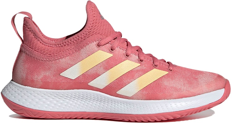 (Women) adidas Defiant Generation Multicourt 'Pink Blue' FX7754 Order (Women) adidas Defiant Generation Multicourt 'Pink Blue' FX7754