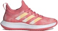 Order (W) adidas Defiant Generation Multicourt 'Merah Jambu Biru' FX7754