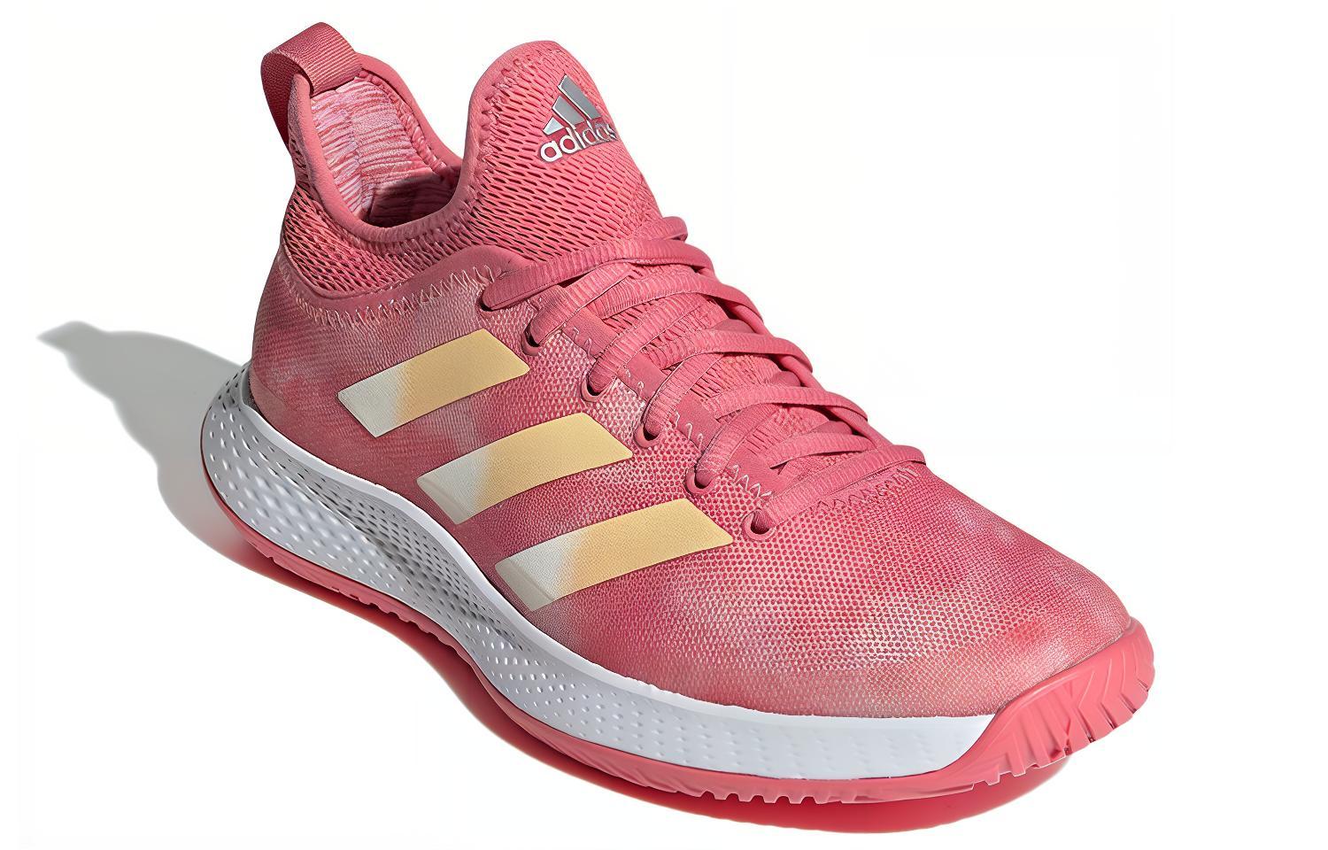Lookbook (W) adidas Defiant Generation Multicourt ''Rose Bleu'' FX7754
