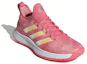 Lookbook (W) adidas Defiant Generation Multicourt ''Rose Bleu'' FX7754