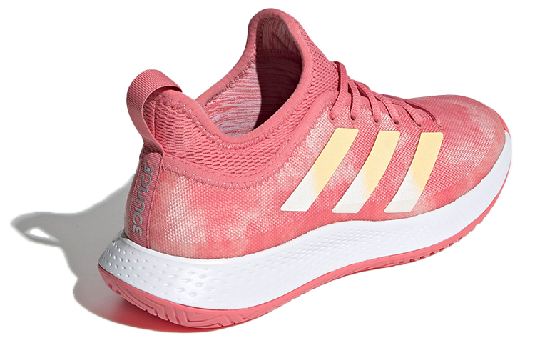 Shop (W) adidas Defiant Generation Multicourt ''Rose Bleu'' FX7754
