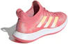 Shop (W) adidas Defiant Generation Multicourt ''Rose Bleu'' FX7754