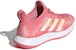 (W) adidas Defiant Generation Multicourt 'Merah Jambu Biru' FX7754