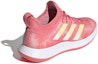 Shop (W) adidas Defiant Generation Multicourt 'Merah Jambu Biru' FX7754