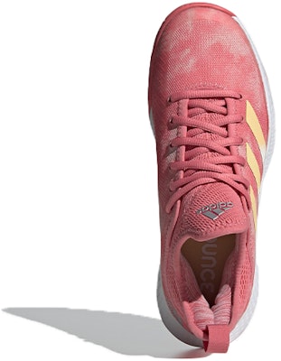(Women) adidas Defiant Generation Multicourt 'Pink Blue' FX7754 Purchase (Women) adidas Defiant Generation Multicourt 'Pink Blue' FX7754