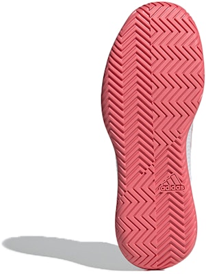 (Women) adidas Defiant Generation Multicourt 'Pink Blue' FX7754 Details for (Women) adidas Defiant Generation Multicourt 'Pink Blue' FX7754