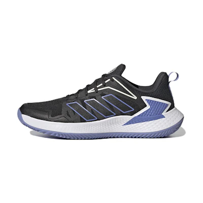 (W) adidas Defiant Speed 'Black Purple'
