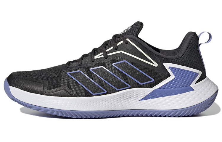 (Women) adidas Defiant Speed 'Black Purple' GX7135