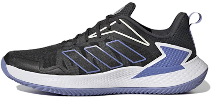 (Women) adidas Defiant Speed 'Black Purple' GX7135 (Women) adidas Defiant Speed 'Black Purple' GX7135
