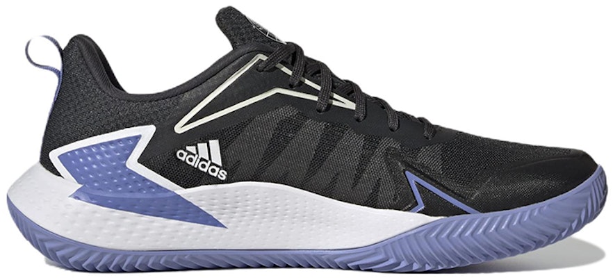 (Women) adidas Defiant Speed 'Black Purple' GX7135 Order (Women) adidas Defiant Speed 'Black Purple' GX7135