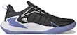 (W) adidas Defiant Speed 'Hitam Ungu' GX7135