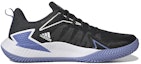 Order (W) adidas Defiant Speed 'Hitam Ungu' GX7135