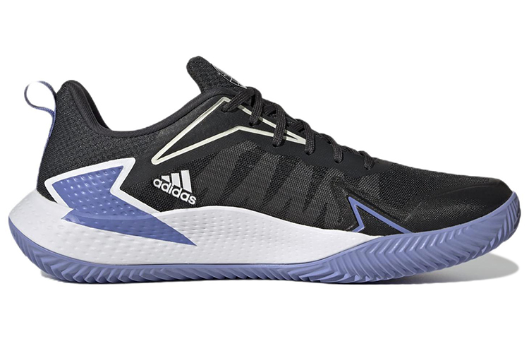 Order (W) adidas Defiant Speed ''Zwart Paars'' GX7135