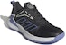 (W) adidas Defiant Speed 'Hitam Ungu' GX7135