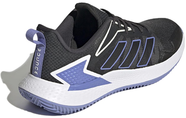 (W) アディダス Defiant Speed "黒紫" (Adidas Defiant Speed "Kuro Murasaki") GX7135 Shop (W) アディダス Defiant Speed "黒紫" (Adidas Defiant Speed "Kuro Murasaki") GX7135