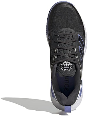 (W) アディダス Defiant Speed "黒紫" (Adidas Defiant Speed "Kuro Murasaki") GX7135 Purchase (W) アディダス Defiant Speed "黒紫" (Adidas Defiant Speed "Kuro Murasaki") GX7135