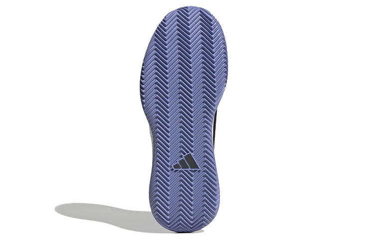 Details for (W) adidas Defiant Speed ''Zwart Paars'' GX7135