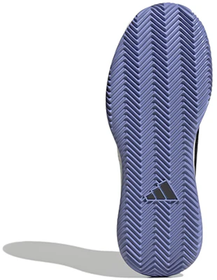 (W) adidas Defiant Speed ''Zwart Paars'' GX7135 Details for (W) adidas Defiant Speed ''Zwart Paars'' GX7135