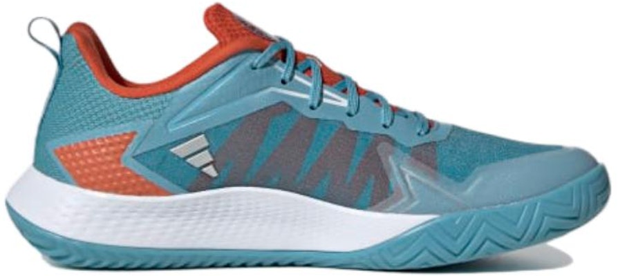 (W) adidas Defiant Speed 'Azul Preloved' HQ8460 Order (W) adidas Defiant Speed 'Azul Preloved' HQ8460