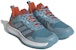 (W) adidas Defiant Speed 'Preloved Blue' Biru Kasih HQ8460