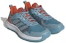 Lookbook (W) adidas Defiant Speed 'Preloved Blue' Biru Kasih HQ8460