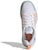 (W) adidas Defiant Speed 'Putih Jingga Biru' GV9528