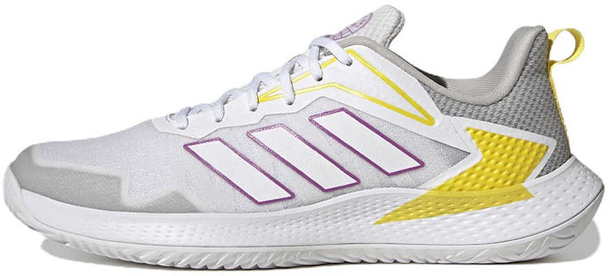 (Women) adidas Defiant Speed 'White Semi Pulse Lilac' GV9530 Buy (Women) adidas Defiant Speed 'White Semi Pulse Lilac' GV9530