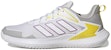 (W) adidas Defiant Speed 'Putih Semi Pulse Lilac' GV9530