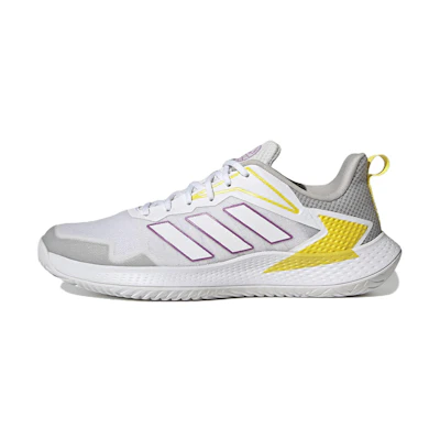 (W) adidas Defiant Speed 'White Semi Pulse Lilac'